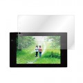 NEC N-06D Protective film