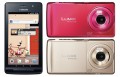 Docomo Panasonic P-02D Lumix Phone