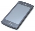 Used Docomo NEC N-06C Medias WP Black